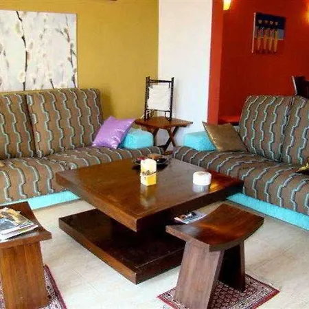 Mango Villa *