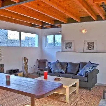 Mango Villa *